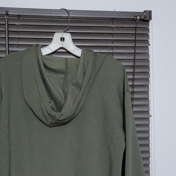 Wild Fable womans crop style hoodie size xs - Picture 6 of 10